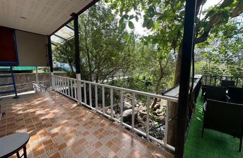 Ko Phi Phi Hostel | Sweed Dee Seaview Hostel