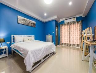 Phetchaburi House | Sweet Dreams