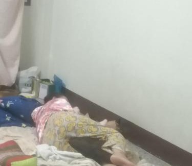 Saphan Sung Hostel | Talalake