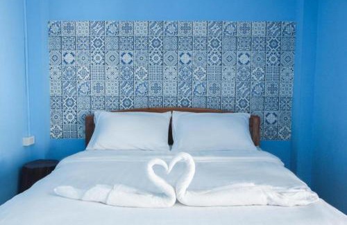 Phitsanulok Hostel | Talavera Hostel