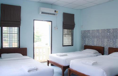 Phitsanulok Hostel | Talavera Hostel