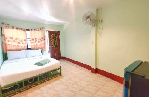Rayong Apartment | Talay Samed