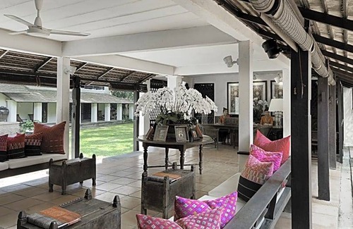 Old City Hotel | Tamarind Village