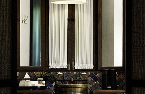 Old City Hotel | Tamarind Village