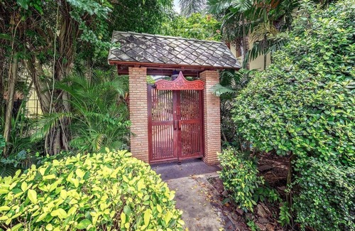 Bophut House | Temple Gardens 2 Bedroom Townhouse B