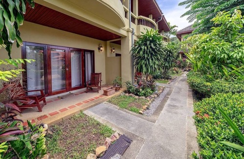 Bophut House | Temple Gardens 2 Bedroom Townhouse A
