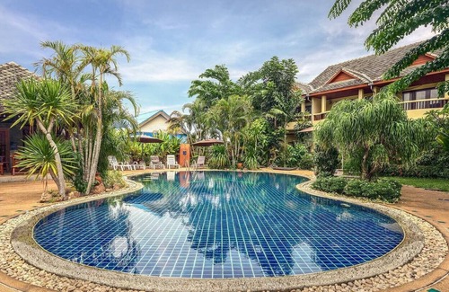 Bophut House | Temple Gardens 2 Bedroom Townhouse A
