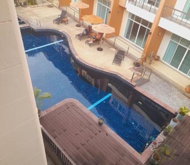 Kata House | Thalassa Kata Beach
