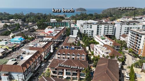 Kata House | Thalassa Kata Beach