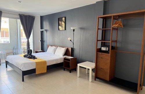Kata House | Thalassa Kata Beach