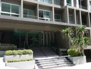 South Pattaya Hotel | Thanyalak at The Gallery Condominium