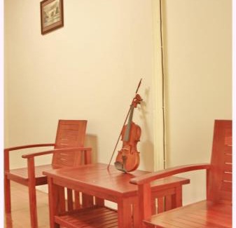 Phangnga House | Thaweesuk Heritage Homestay