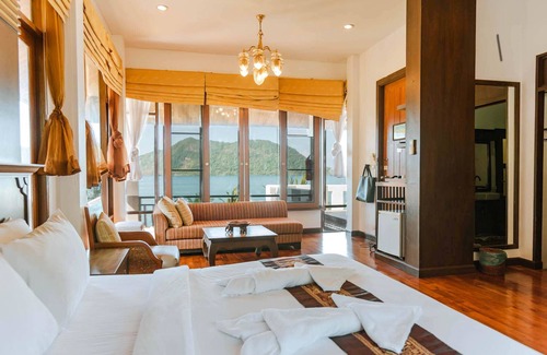 Klong Son Resort | The Aiyapura Koh Chang