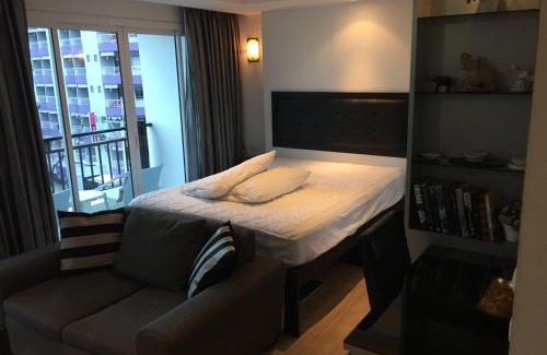 Pattaya Bay Apartment | The Avenue Residences