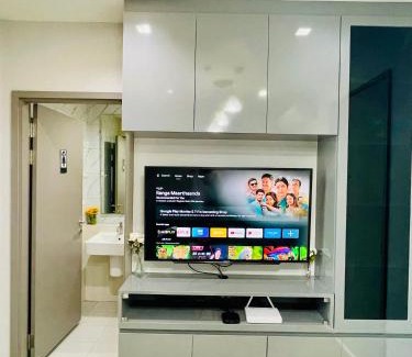 Pattaya Bay Apartment | The base Central Pattaya 991 by Numam