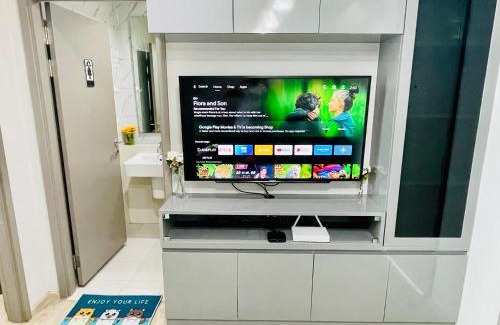Pattaya Bay Apartment | The base Central Pattaya 991 by Numam