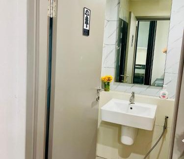 Pattaya Bay Apartment | The base Central Pattaya 991 by Numam