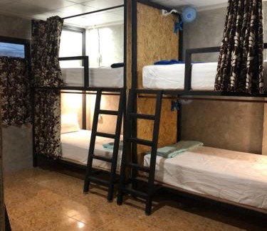 Ranong Hostel | The Best Hostel Koh Payam