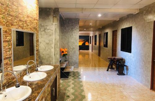 Ranong Hostel | The Best Hostel Koh Payam