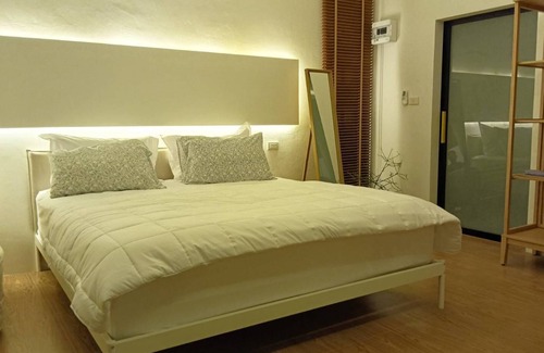 Phrom Khiri Hostel | The Box Promkiri - Hostel