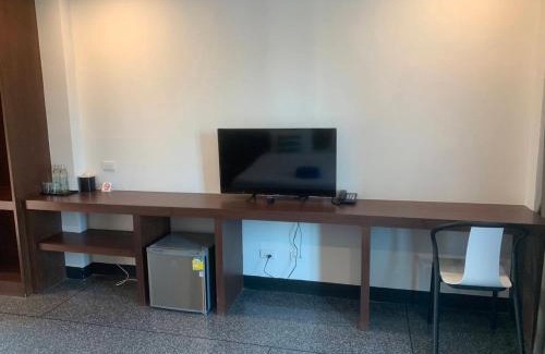 Amnat Charoen Hostel | The C Hotel