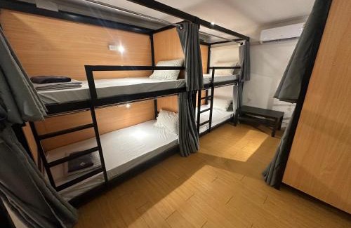 Embassy District House | The Cute Silom hostel
