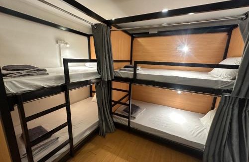Embassy District House | The Cute Silom hostel