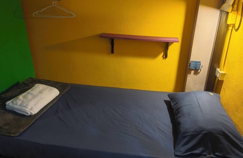 Haad Rin Hostel | THE FUNKY MONKEY HOSTEL - 18 to 40 only