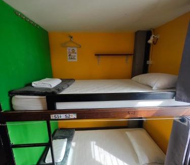 Haad Rin Hostel | The Funky Monkey Hostel - 18 to 40 years old only