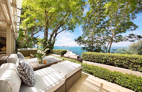 Taling Ngam Villa | The Headland Villas