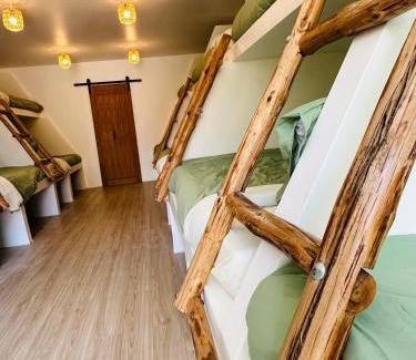 Mae Nam Hostel | The Hideout Samui