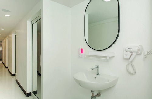 Khlong Tan Nuea Hostel | The Hostel Era
