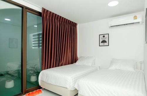 Khlong Tan Nuea Hostel | The Hostel Era