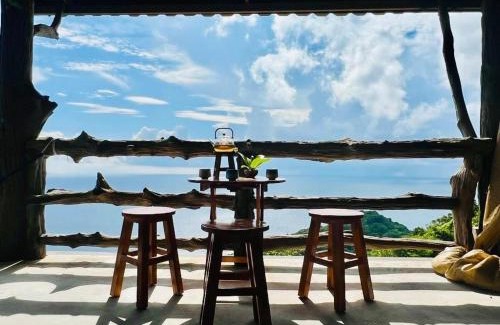 Koh Tao Hostel | The Lighthouse - Eco-Village & Wellness