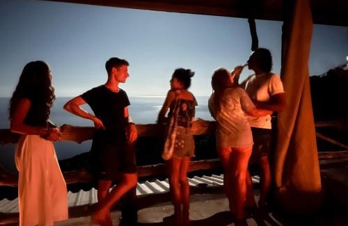 Koh Tao Hostel | The Lighthouse - Eco-Village & Wellness