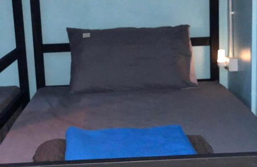 Ko Chang Hostel | The Lion