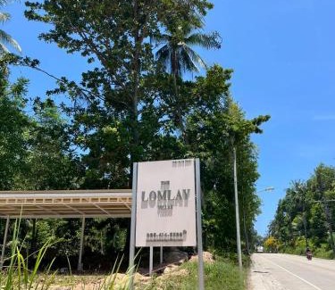 Hin Hong Villa | The Lomlay Villas