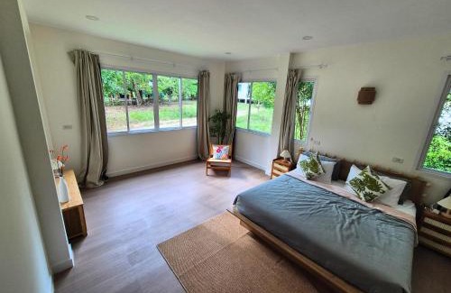 Hin Hong Villa | The Lomlay Villas