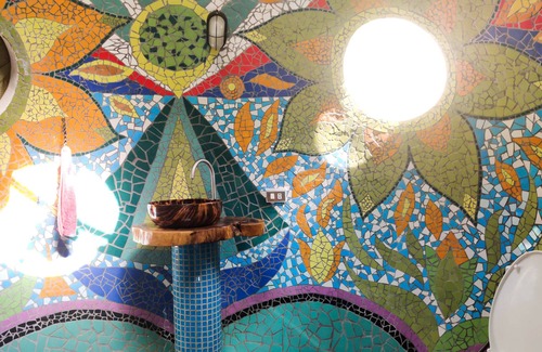 Mae Wang Hostel | The Mothership - Hostel