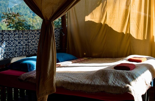 Mae Wang Hostel | The Mothership - Hostel