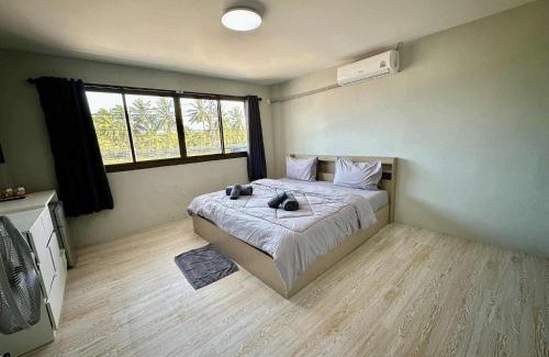 Mae Nam Apartment | The Nest Mae nam - Bophut