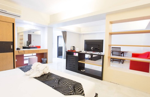 Talat Hotel | The One Hotel