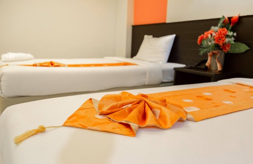 Talat Hotel | The One Hotel