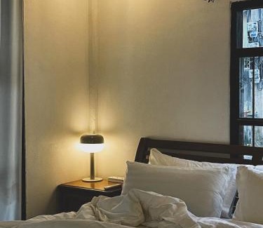 Talat Hostel | The Ordinary 8