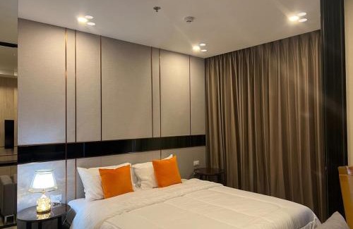 Jomtien Apartment | The Panora Pattaya - 1 bedroom
