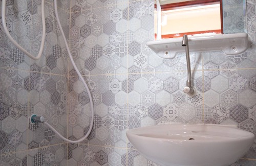 Thung Maha Mek Apartment | ❉The Perfect Quiet Oasis in BKK Center Near MRT❉