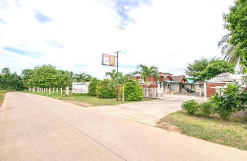 Khao Noi Hotel | The Rome Resort