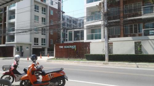 Khao Takiab Apartment | The Seacraze