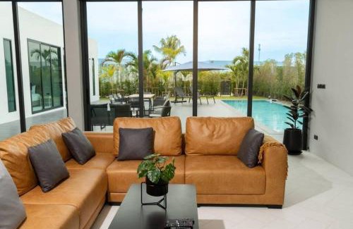 Khao Tao Villa | The Stay Huahin 2