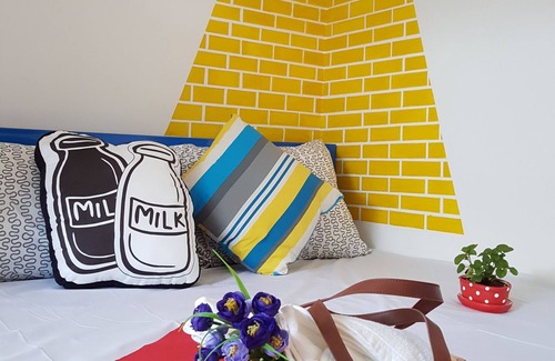 Bang Kra So Hostel | The Sugar Hostel